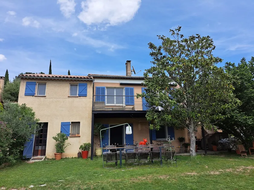 ¡NUEVO! La otra casa COTIGNAC \"todo incluido\" gran jardín espléndida vista centro - Image 1