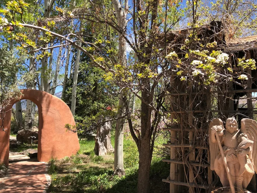 A nature sanctuary on 6 acres of sheer bliss! - Image 1