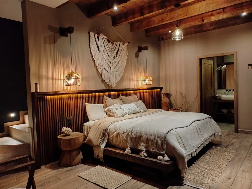 Herradura Concept Cabin - Image 1