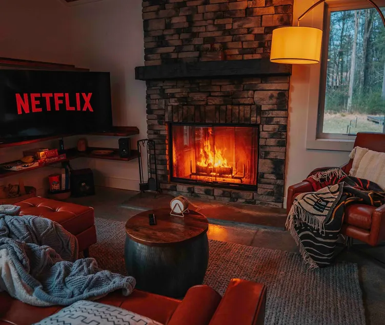 Curated Cabin on 6 Private Acres @eldredhouse - Image 1