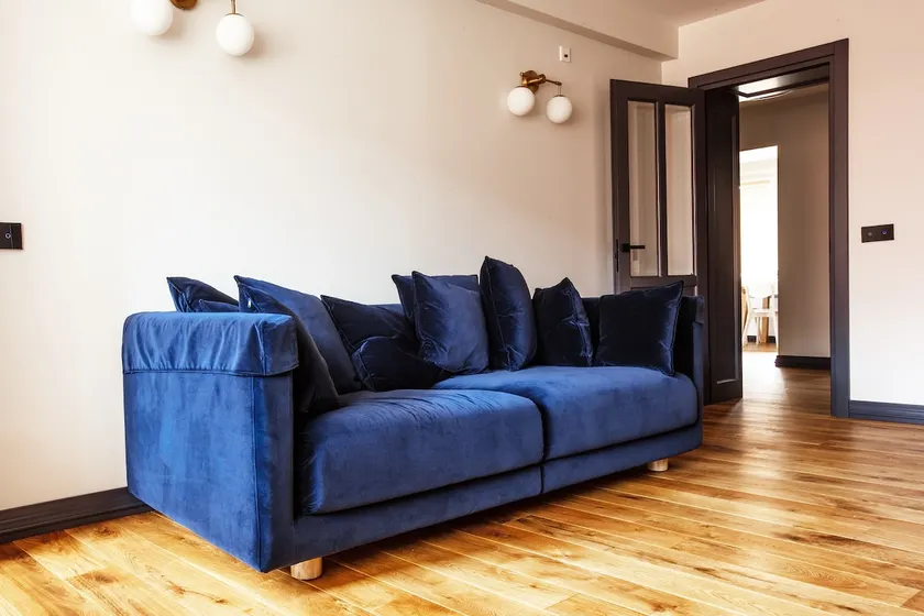 Kurpiu Street Apartment - Image 1