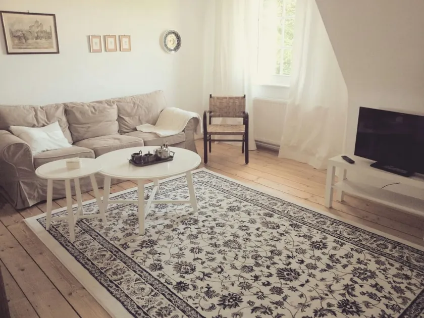 Diez apartment 50 sqm Lahntal with city view - Image 1