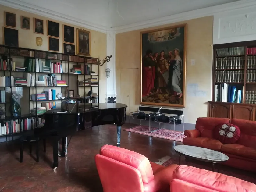 Boutique Apartment Urbino - Image 1