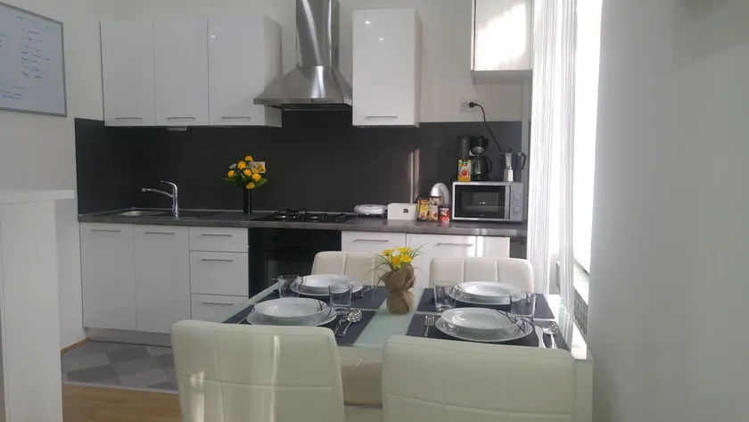 Apartments Zagreb Center - Image 1