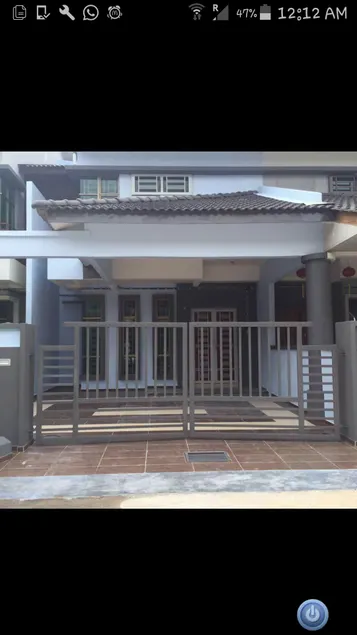 18 homestay malacca - Image 1