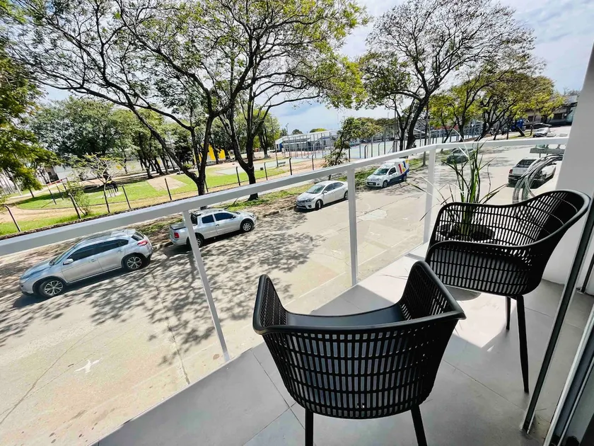 “La Plaza” Apart - Image 1