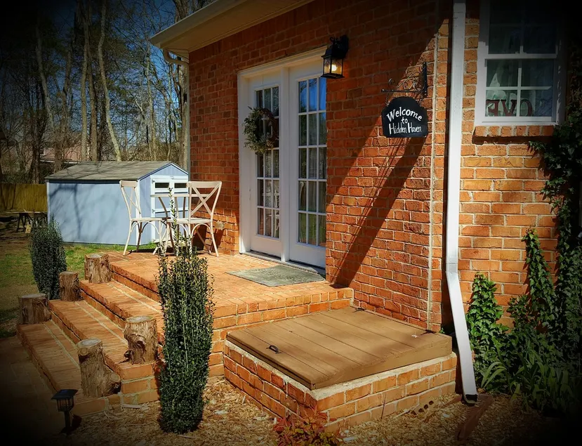 Hidden Haven - comfy, cozy, & close to Nashville - Image 1