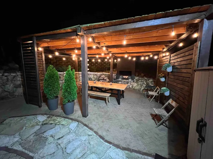 Little Fox Cottage - A Cozy Riverview Getaway Near Chicago - Image 1