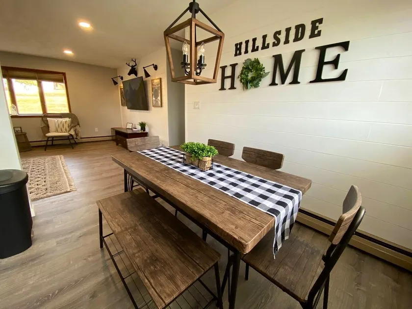 Charming ATV friendly Hillside Home w/Wifi - Image 1