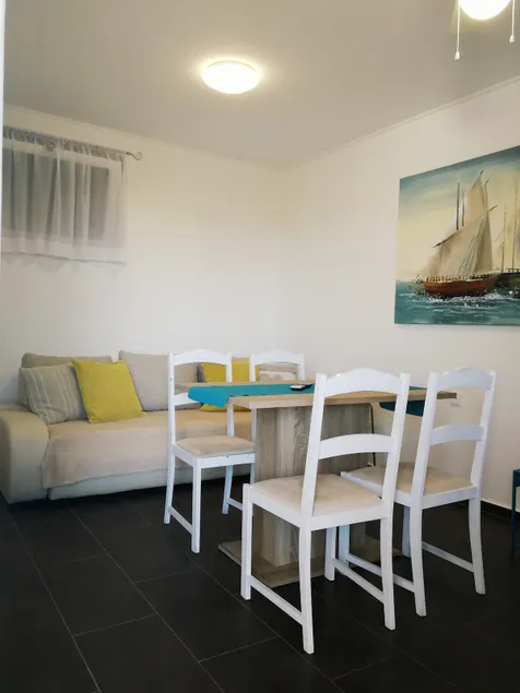 Apartment ”GARDEN”,Island Ugljan,20 min from Zadar - Image 1
