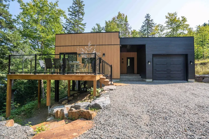 Chalet le Horama - Image 1