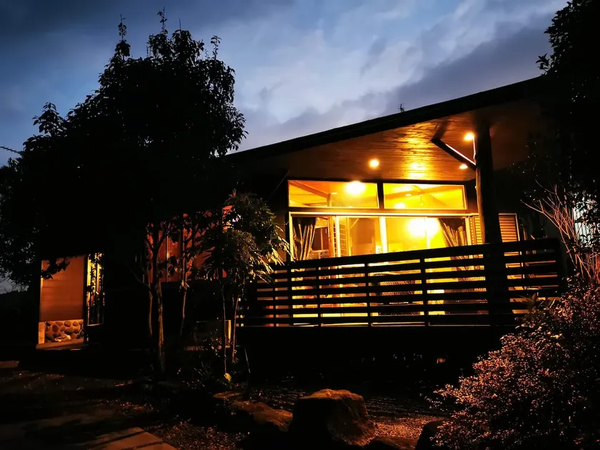 Shankara Lodge -プライベート温泉付き隠れ家- stay & retreat - Image 1