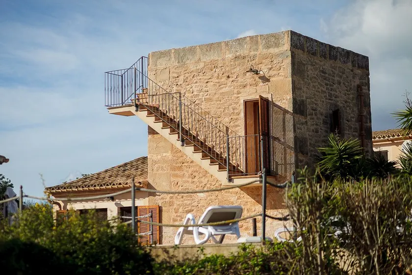 Es molí de na Sebastiana - Image 1