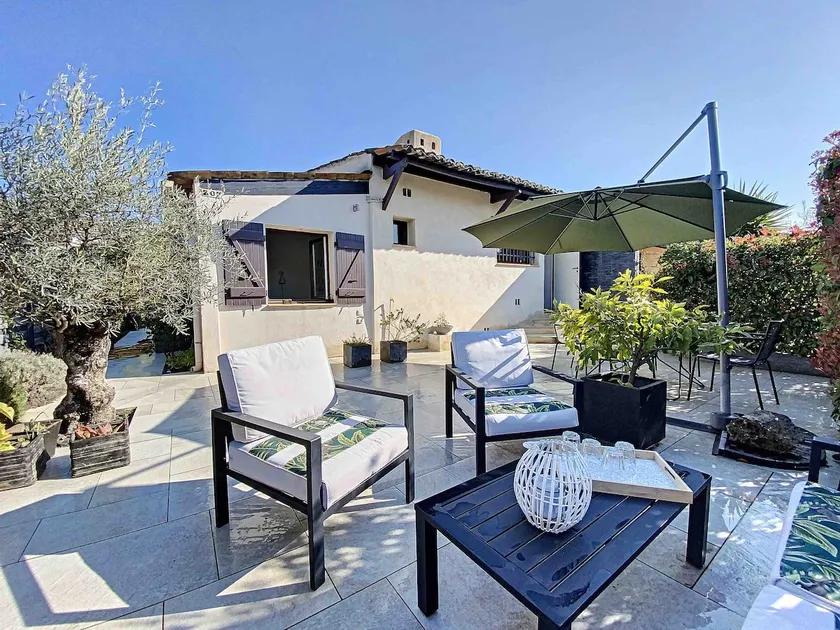 ☀️ Beautiful cottage - Les Bois Murés - Image 1
