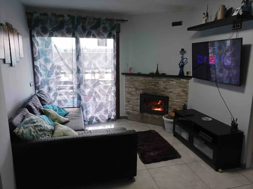 Beautiful apartment on the beach in Madrid, 45 minutes from downtown - Image 1