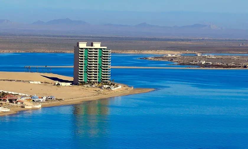 Luxury Beach Condo sur la péninsule de Las Conchas - Image 1