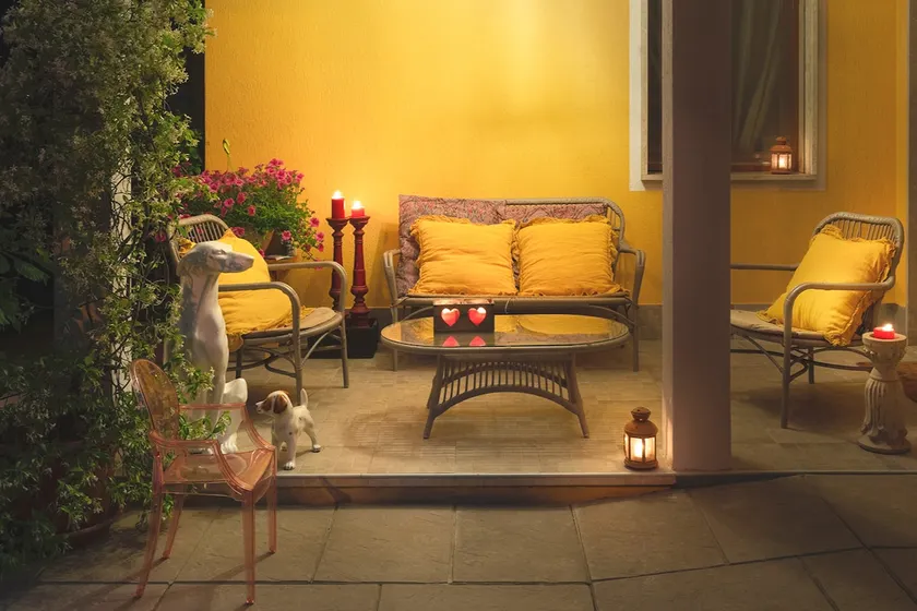 La Casa di Tina - Image 1