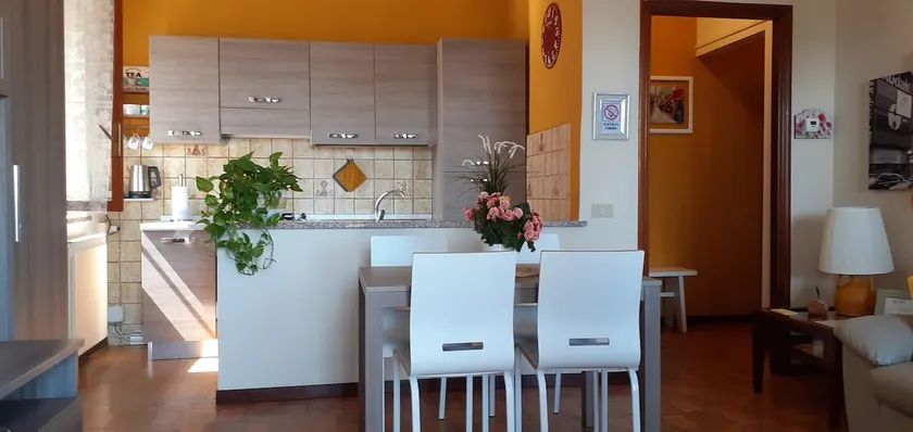 Ballestrine apartment - Image 1