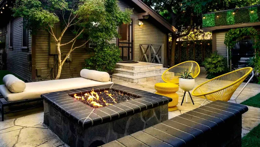 Craftsman Retreat | 1920 Bungalow in Long Beach - Image 1
