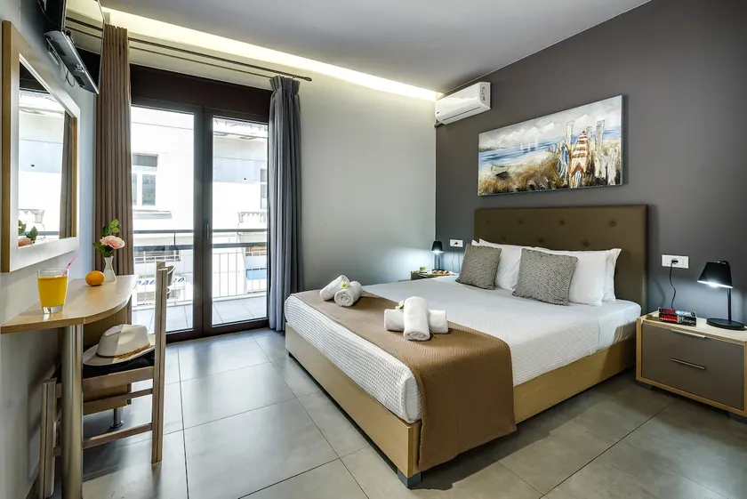 City Breeze Top Quality Appartment - Image 1