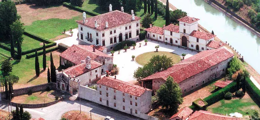 villa d'arco apartment - Image 1