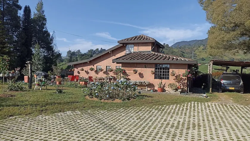 FINCA LA CASITA - Image 1