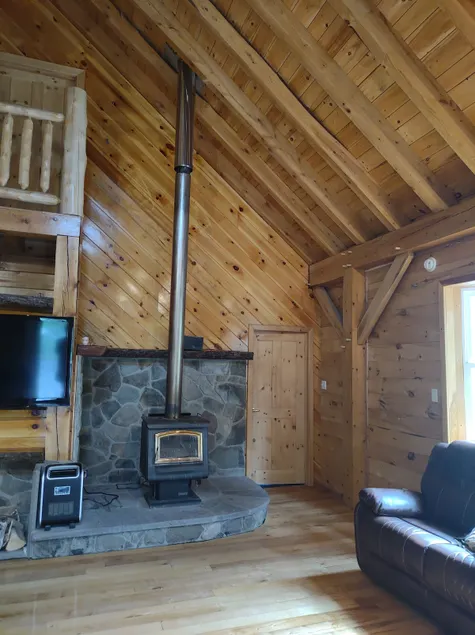The Perch! - Image 1