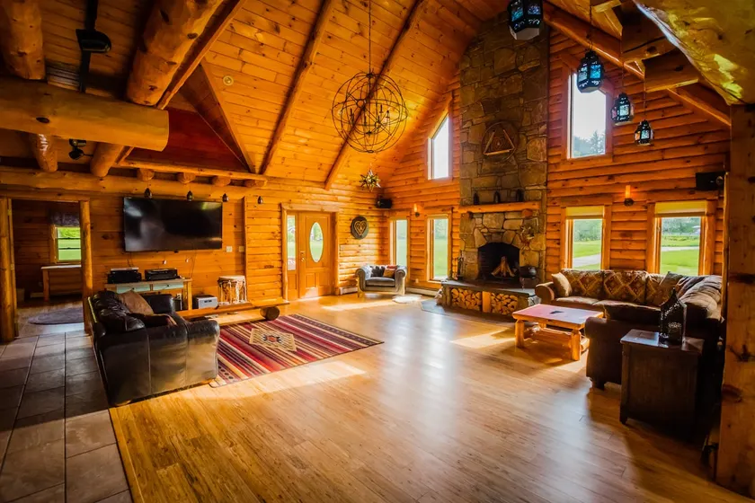 10-Acre Event Venue | Sleeps 26 | Near Killington - Image 1