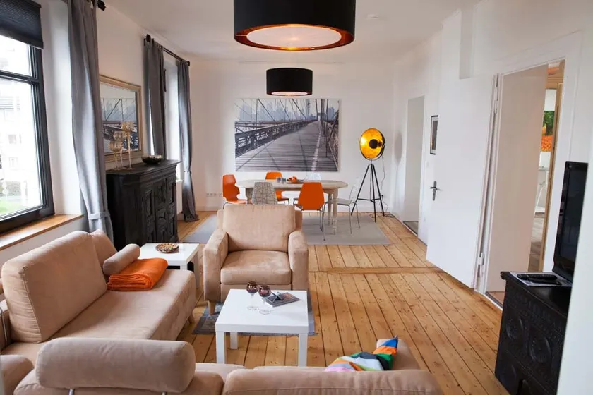 Apartmenthaus Lorbach - Image 1