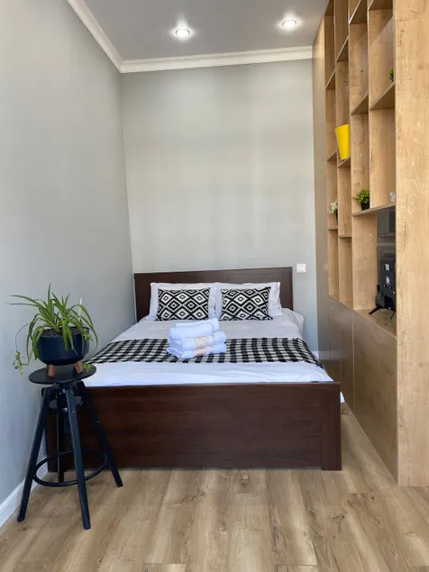 Sunny apartment. - Image 1