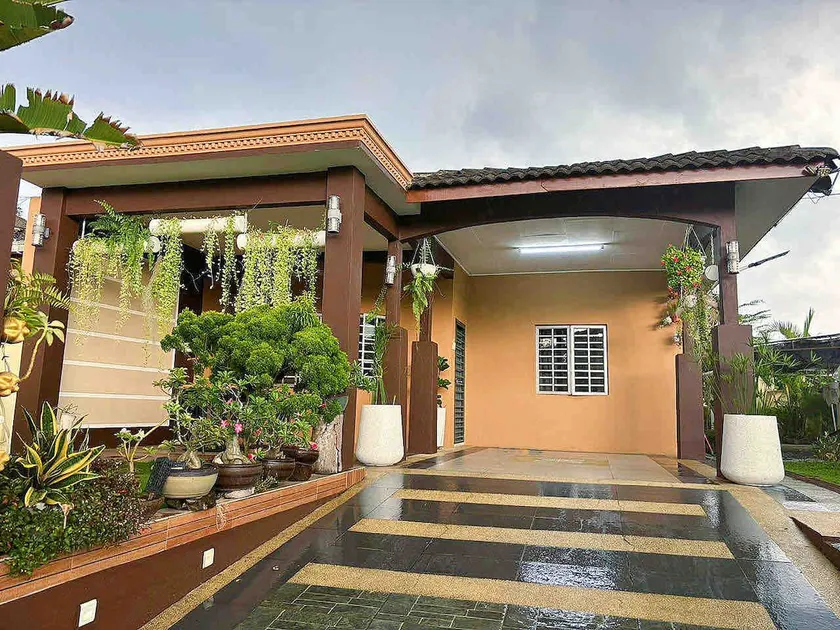 Leisure Homestay - Image 1