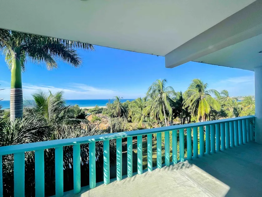 6 Oceanview Flat 1 block from Zicatela! - Image 1