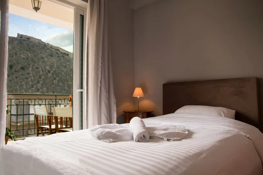 API Projects Nafplio - Superior Loft - Image 1