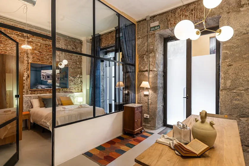 Waou Art Loft La Latina - Image 1