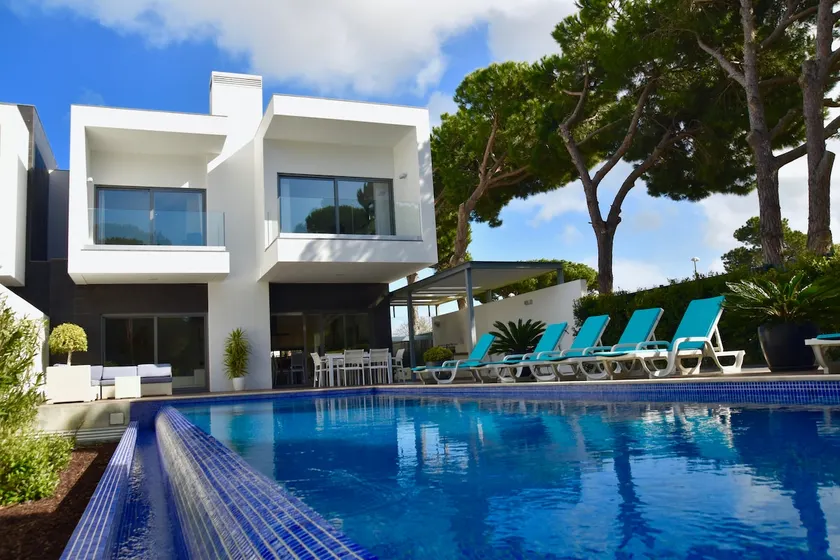 Amora Villa - Vilamoura - Image 1