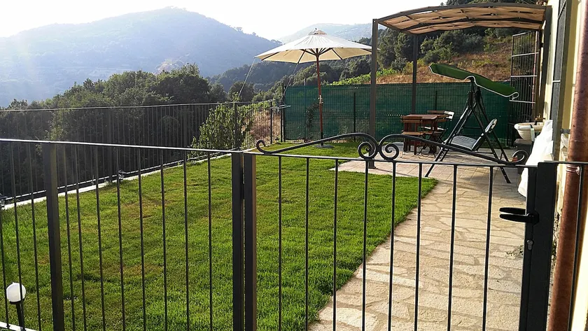 La Peonia, vacation home in the mountains-Sardinia - Image 1