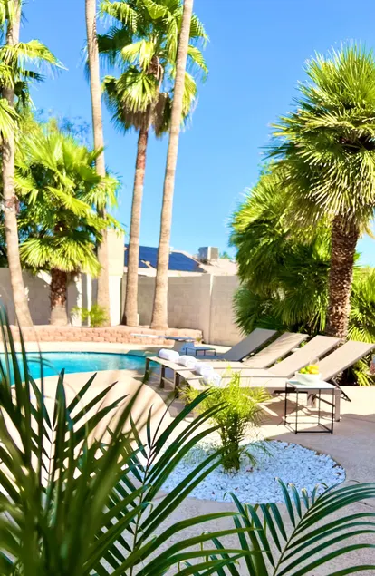 Oasis - Heated Pool - King Bed - Game Room - Golf - Image 1