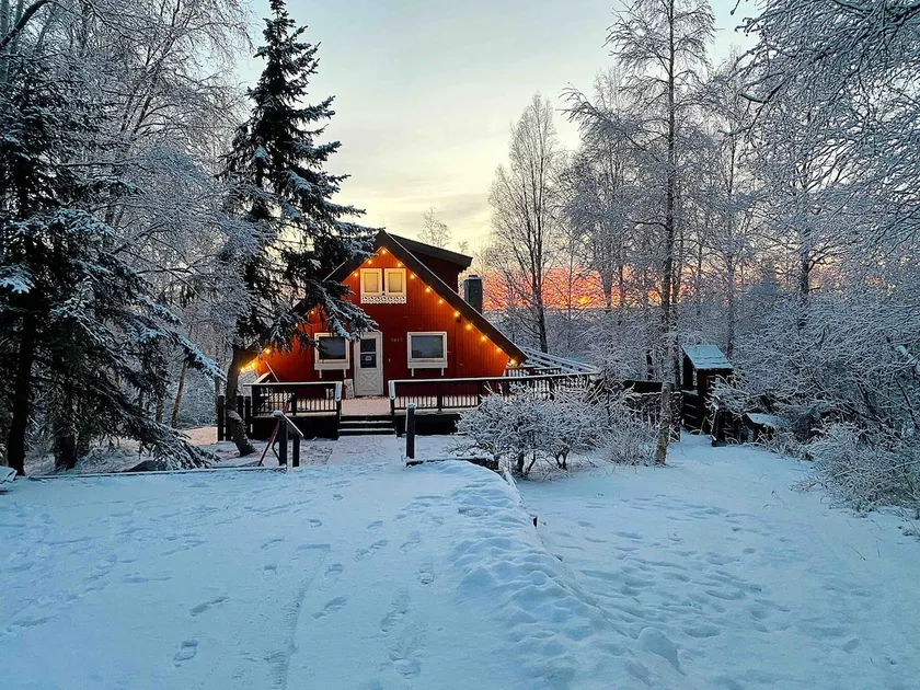 Hygge Hideaway - Image 1