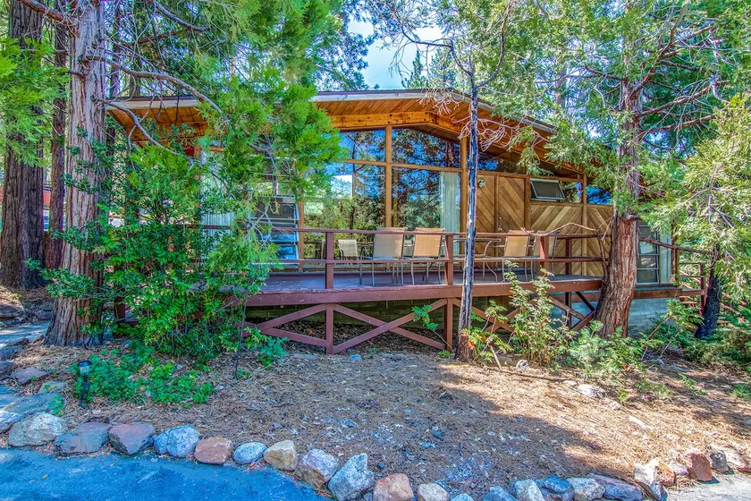 Woodland View Cottage - Image 1