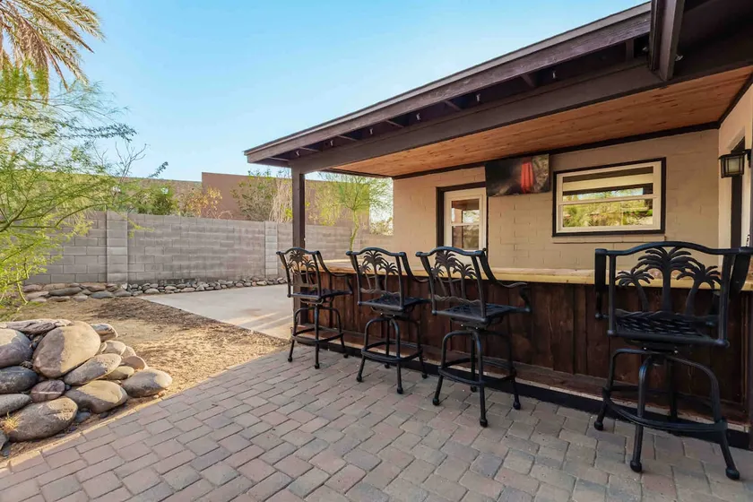 4bd, Full Kitchen, Pool Table, Garage, ASU - Image 1