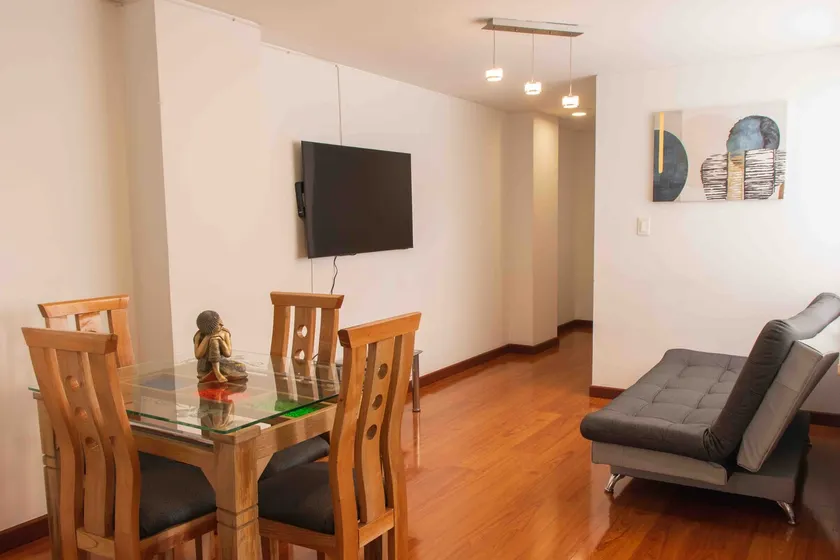 Beautiful apartment near Milan - Zona Rosa - Image 1