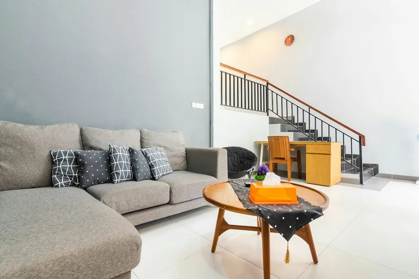 Comfortable House - Image 1
