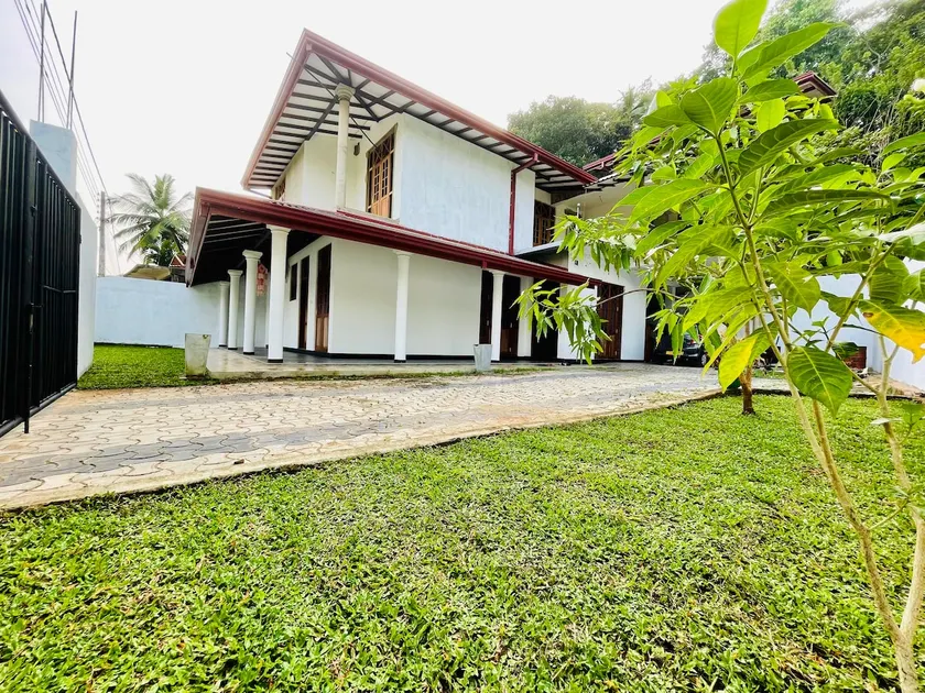 Summer Bliss Villa - Image 1