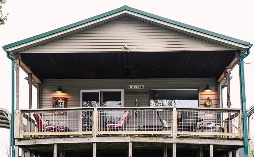 Spring/Summer Cabin - Kayak - Hunting -River Views - Image 1