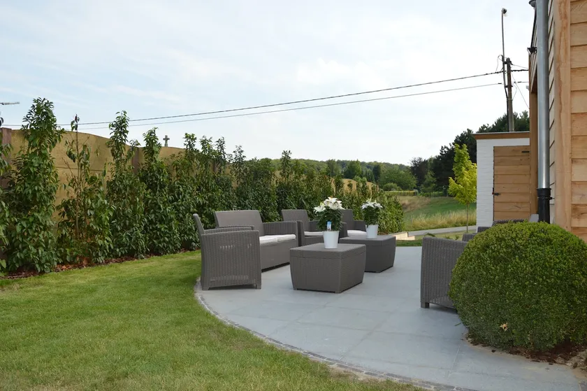 Vakantiewoning Le bonheur de Louise - Image 1