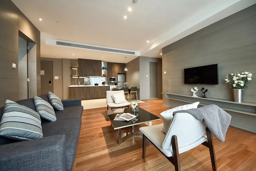 VE Hotel & Residence - Image 1