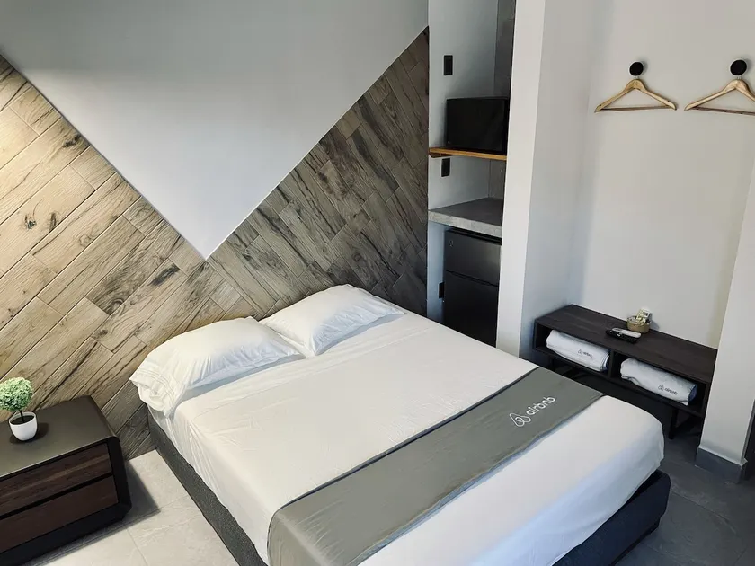 Stylish Spaces - Apt #4 - Image 1