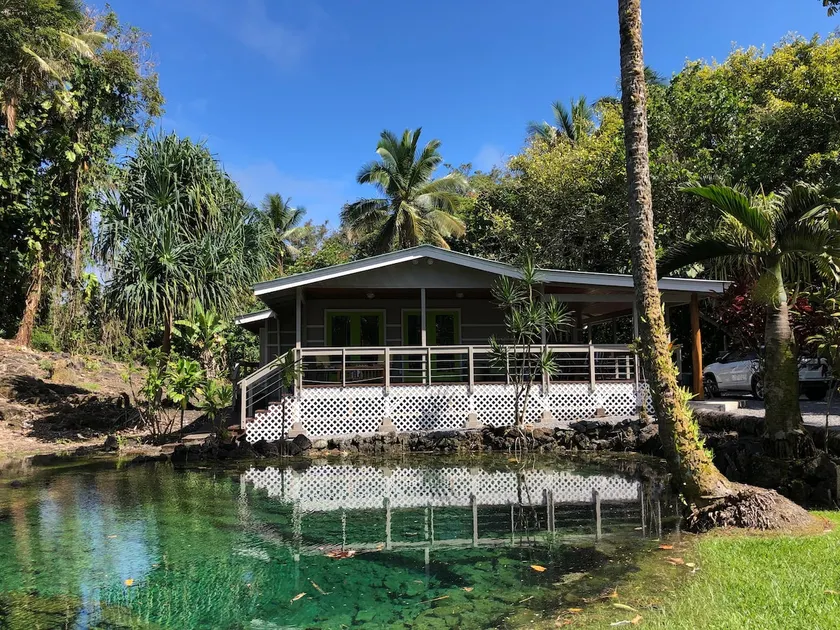 Wai 'Olena - ”Healing Ponds” - Image 1