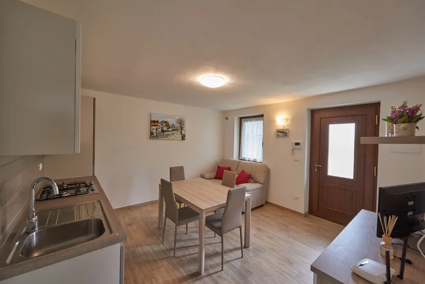 Holiday Home in Châtillon - Maison Yvonne - Image 1