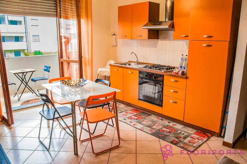 Out of town - Holiday home by Nico (with parking space) - Image 1